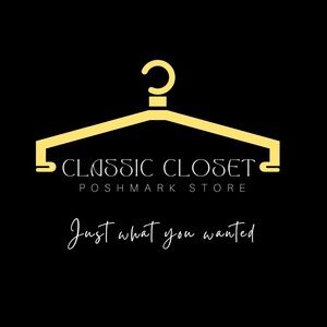 Meet your Posher, Jan